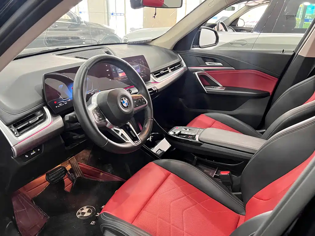BMW X1 2023