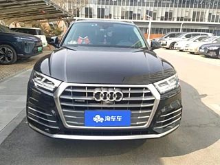 AUDI Q5L 2020