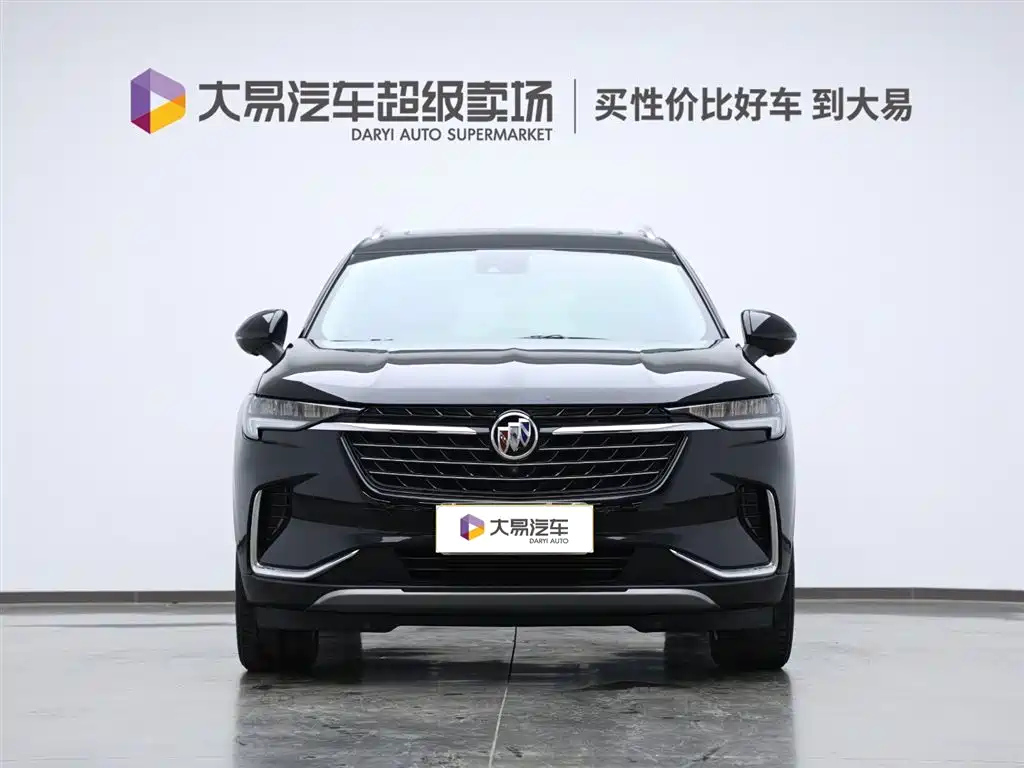 BUICK ENVISION 2022