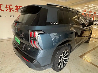 AION V 2025 YEAR AION 650 SMART EDITION 2025