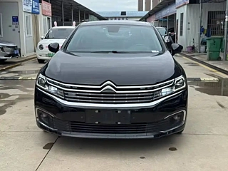 Заказать CITROEN C6