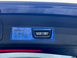 BMW X1  2020 YEAR SDRIVE20LI FASHION 2020