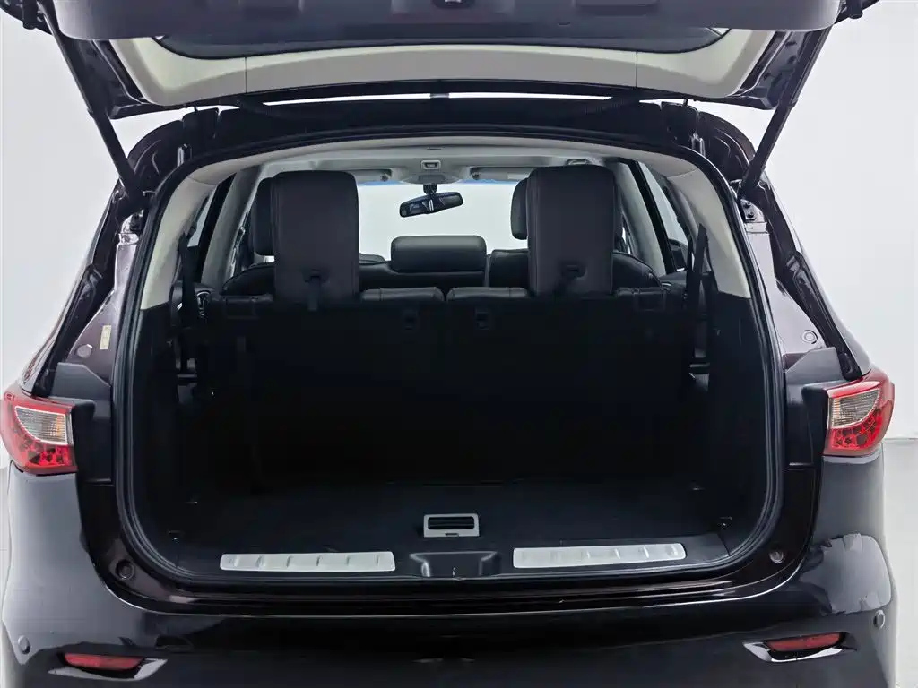 INFINITI QX60 IMPORT 2014