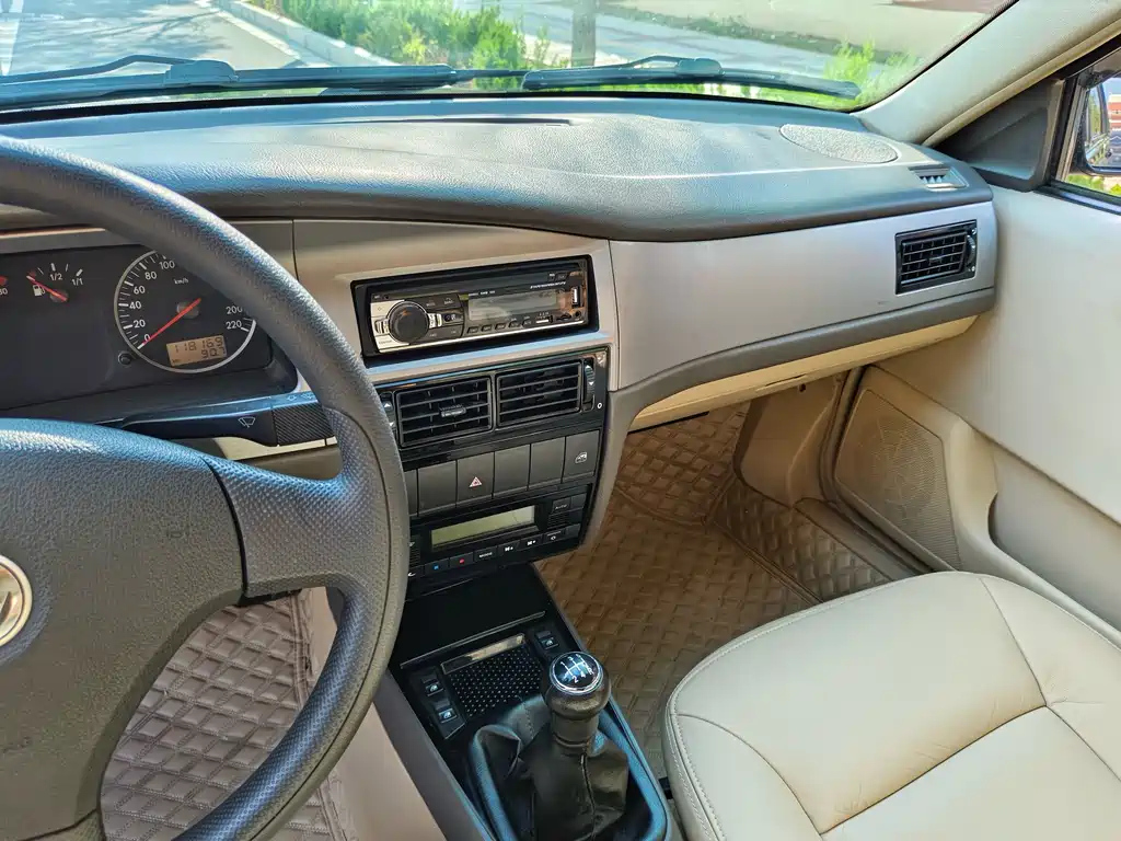 VOLKSWAGEN OTHER 2008