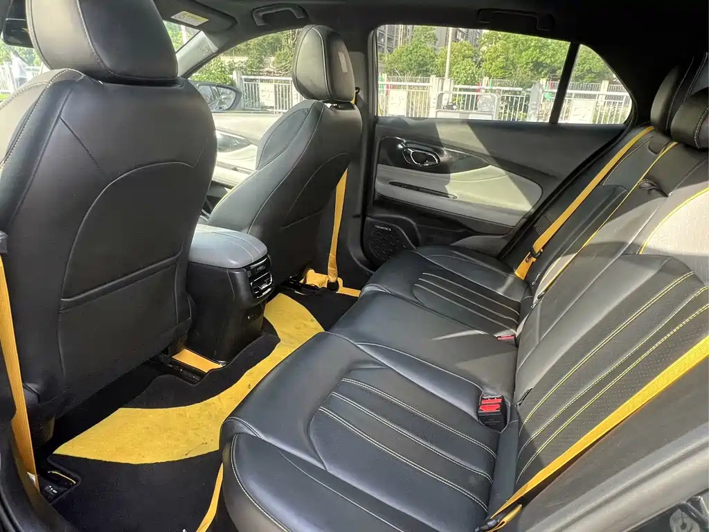 TRUMPCHI EMPOW 2021
