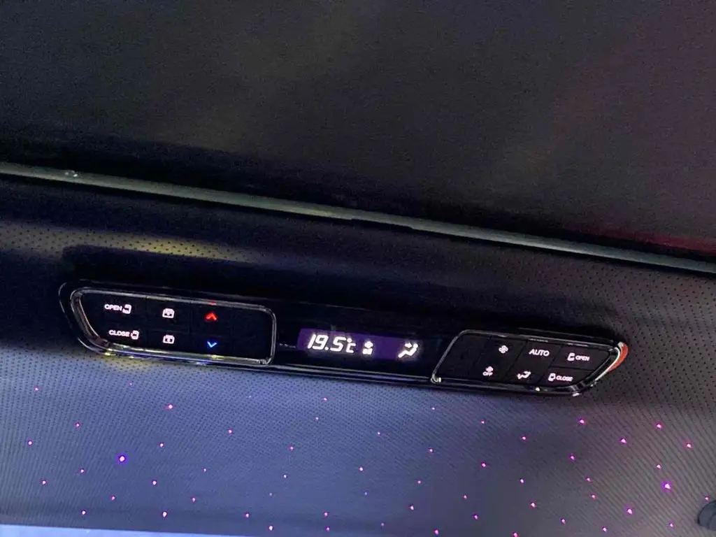 TRUMPCHI M8 2023