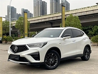 Заказать ACURA CDX