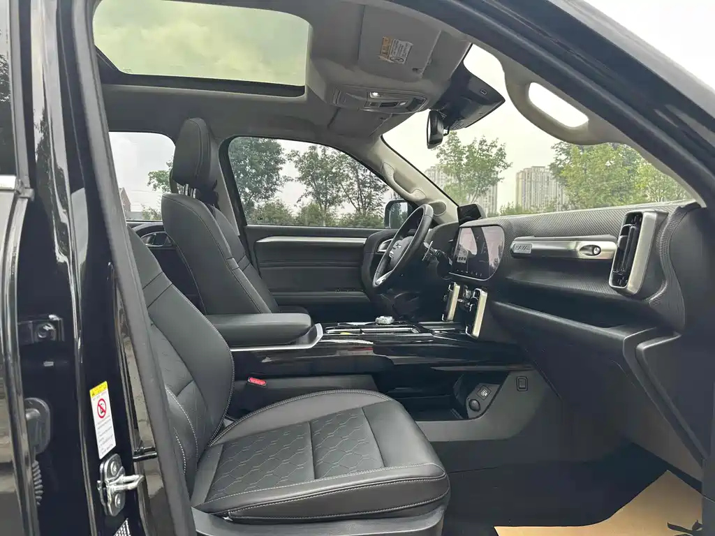 HAVAL DARGO 2022