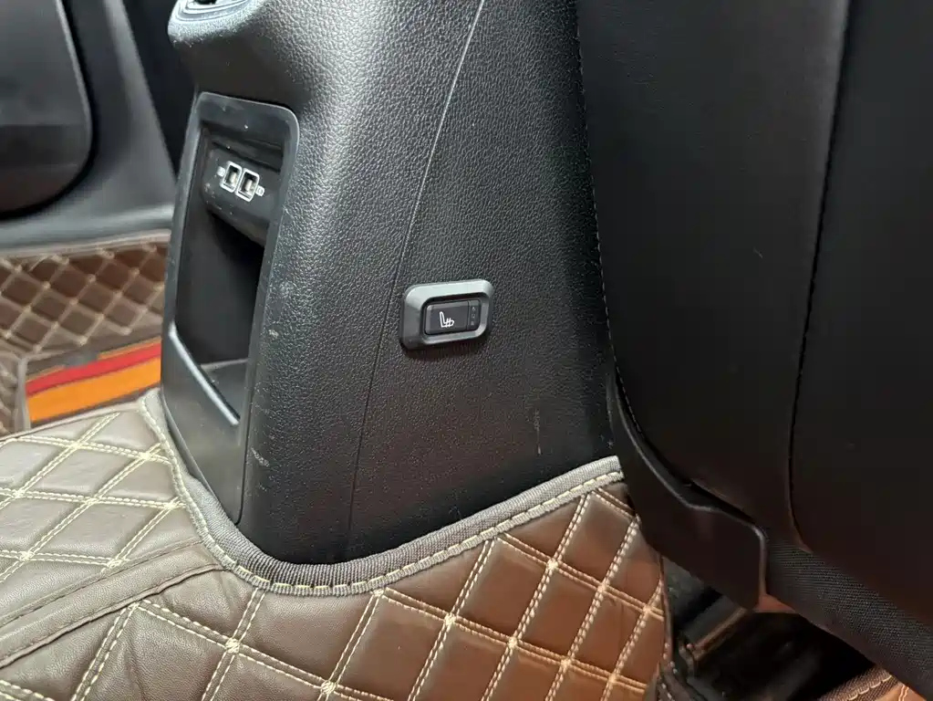 SKODA OCTAVIA 2020