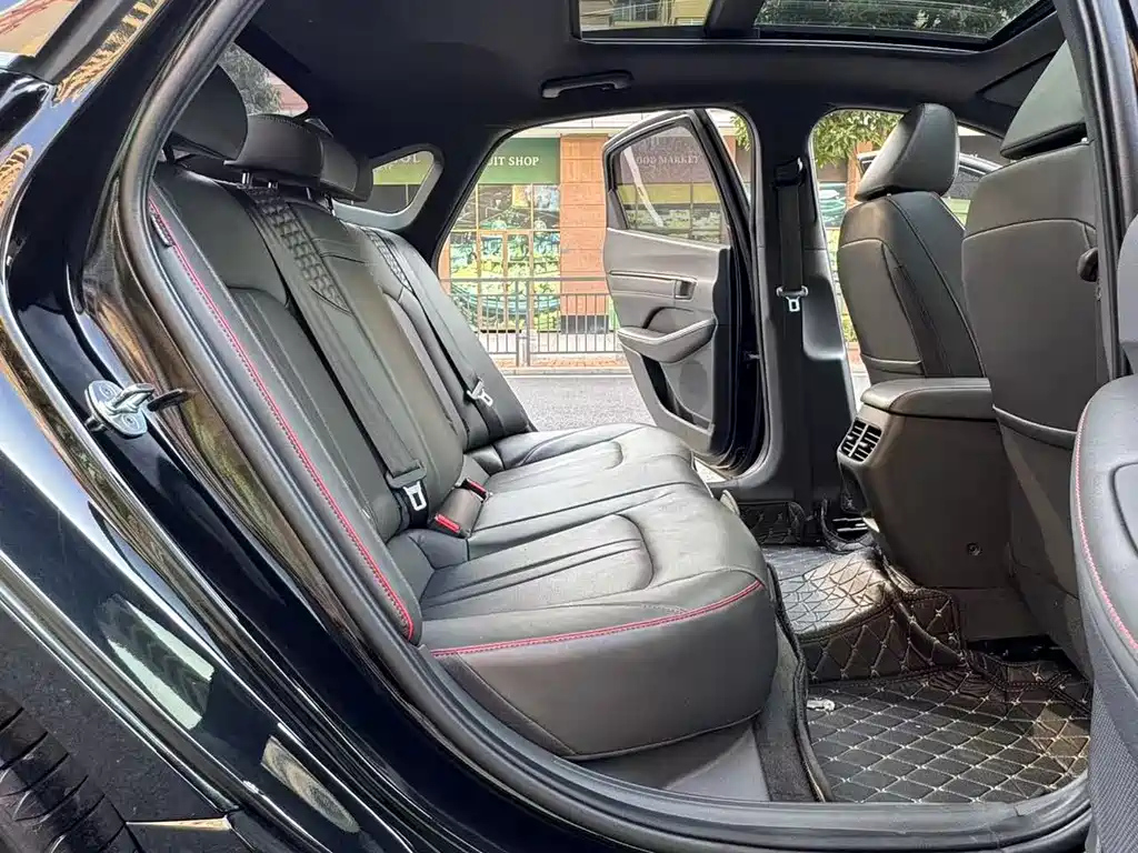 HYUNDAI SONATA 2020