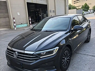 VOLKSWAGEN SAGITAR 2020