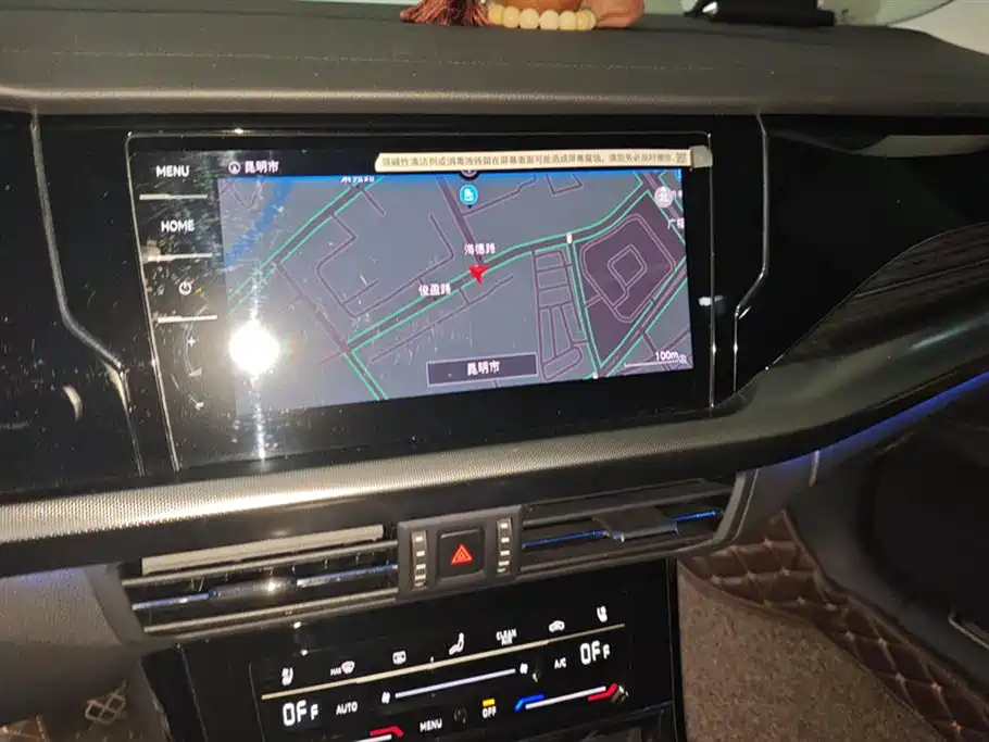 VOLKSWAGEN PASSAT 2022