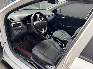 HYUNDAI RENA 2020 YEAR 1.4L MANUAL GL EDITION 2020
