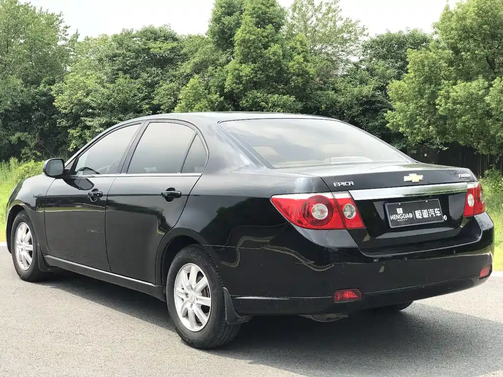 CHEVROLET OTHER 2015