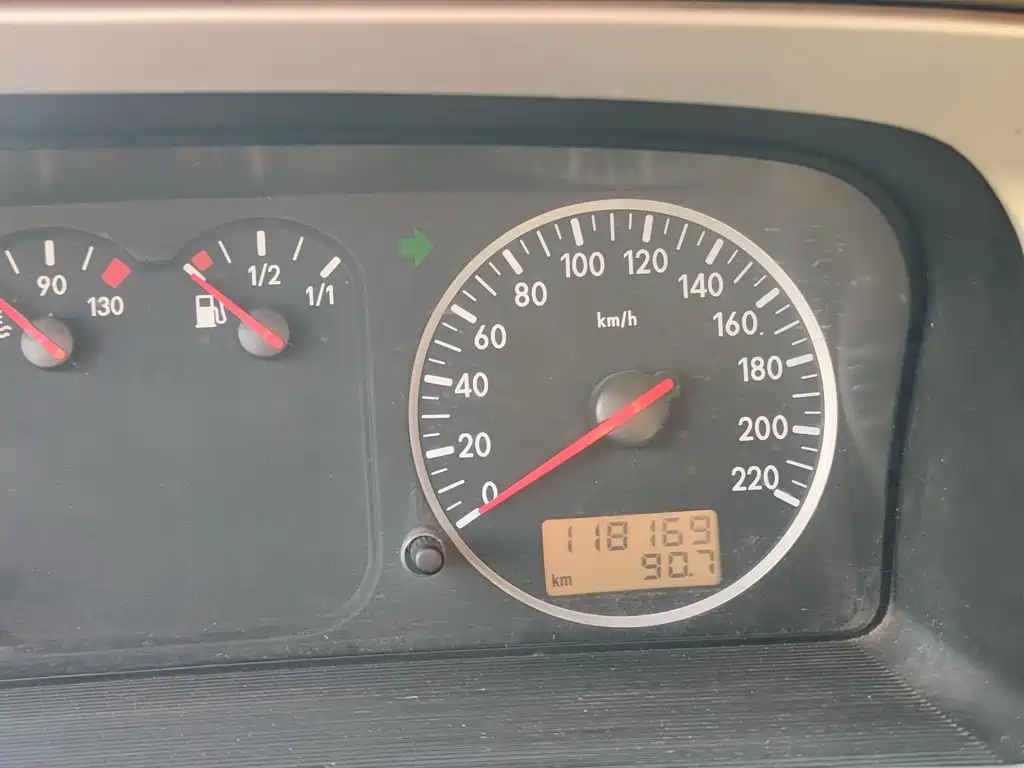 VOLKSWAGEN OTHER 2008