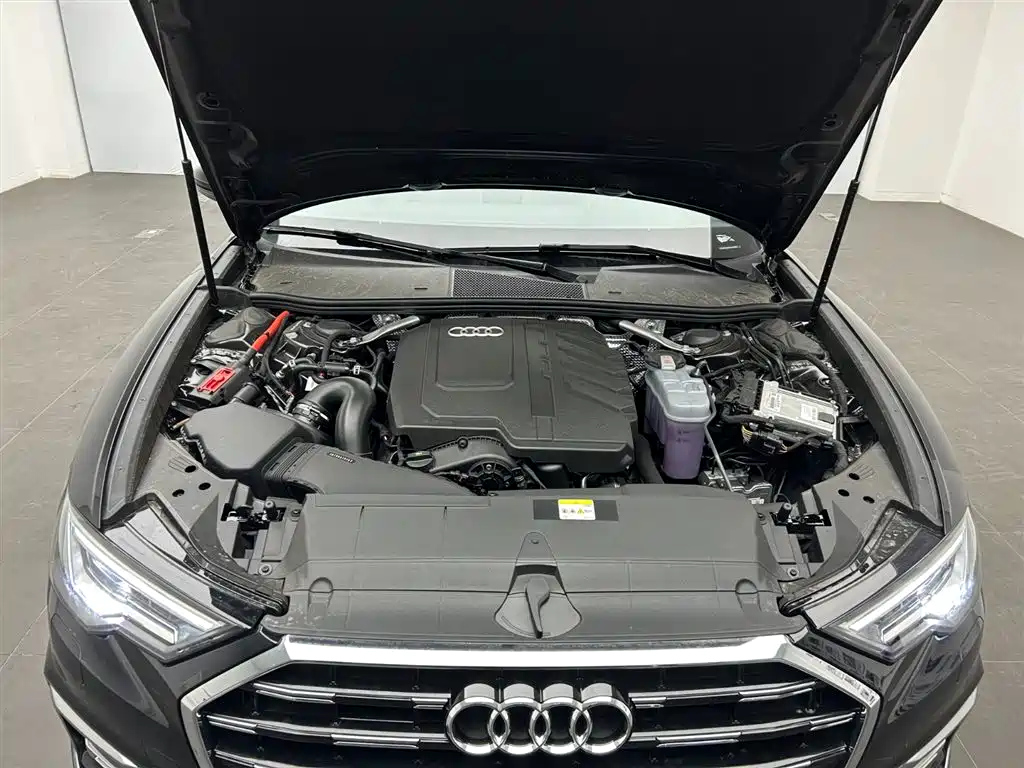 AUDI A6L 2023