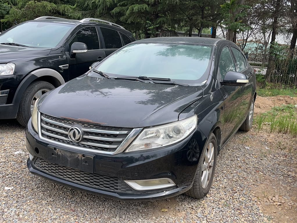 DONGFENG AEOLUS A30