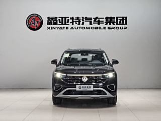 Заказать VOLKSWAGEN TAYRON