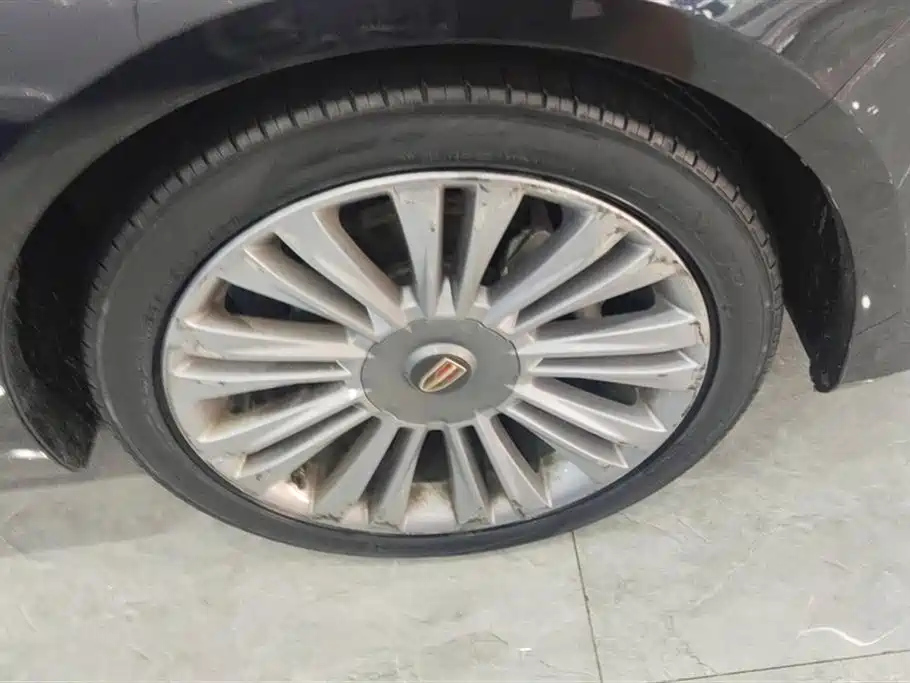 HONGQI H5 2020