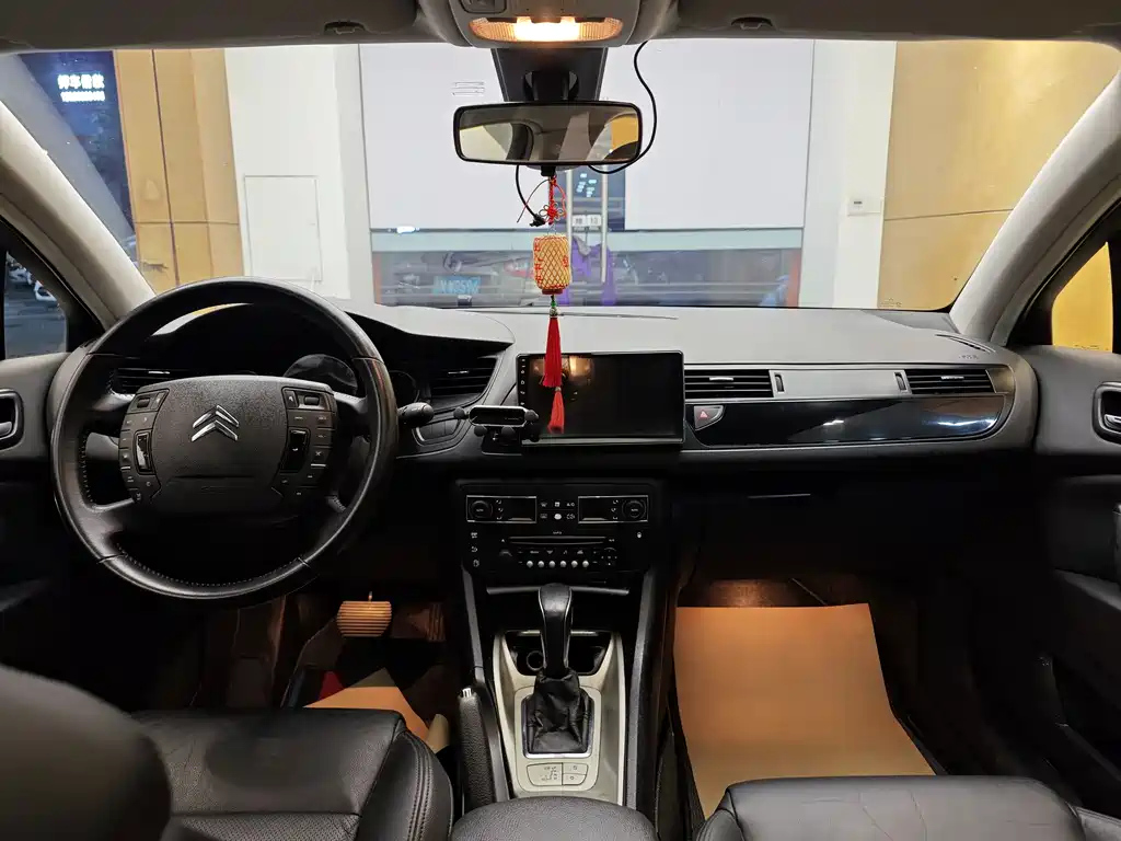 CITROEN C5 2012