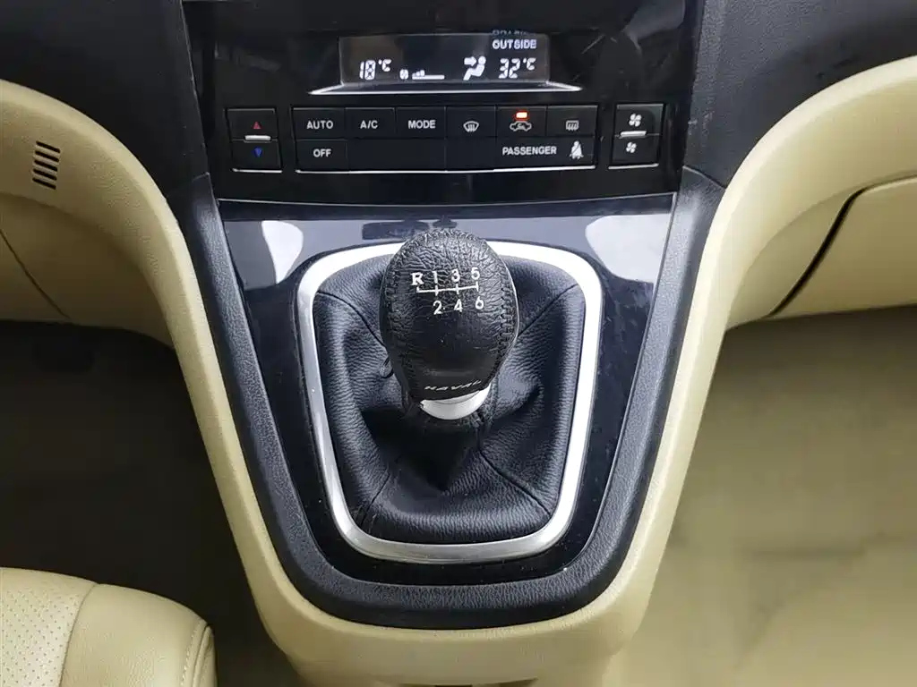 HAVAL H6 2012