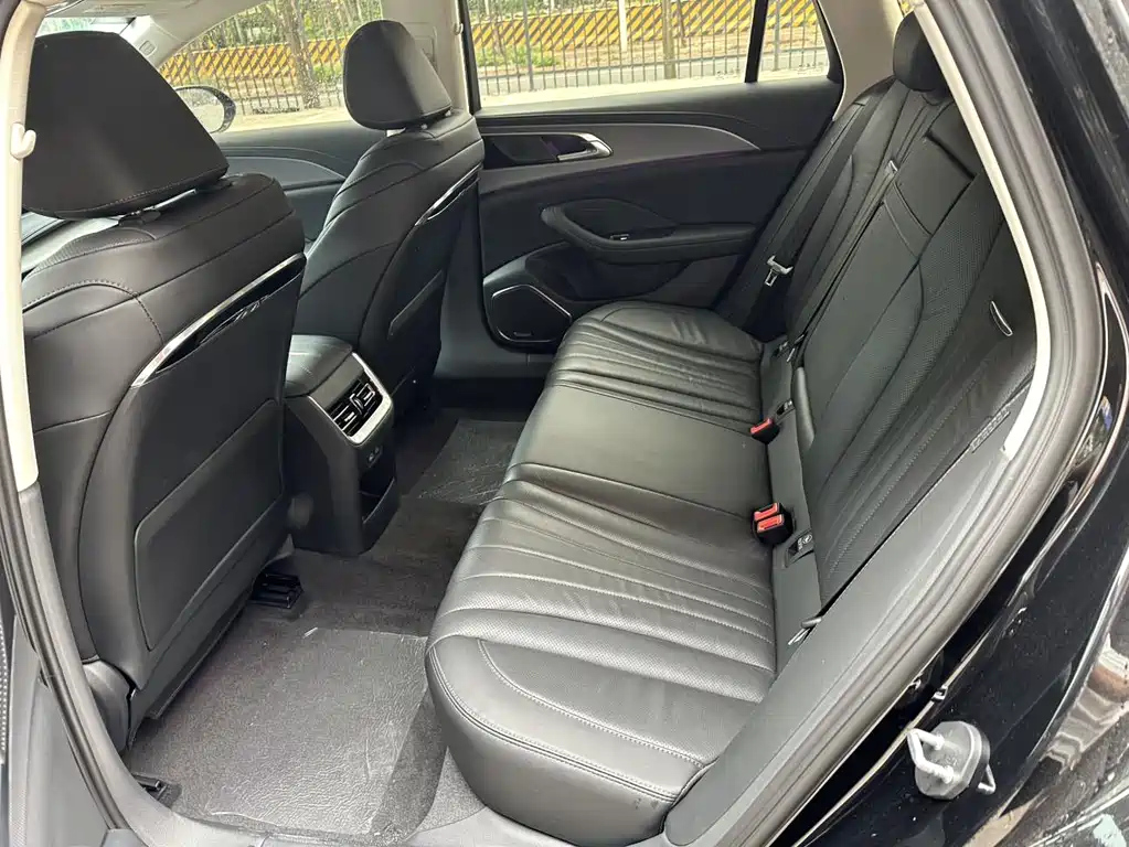 HONGQI H5 2023