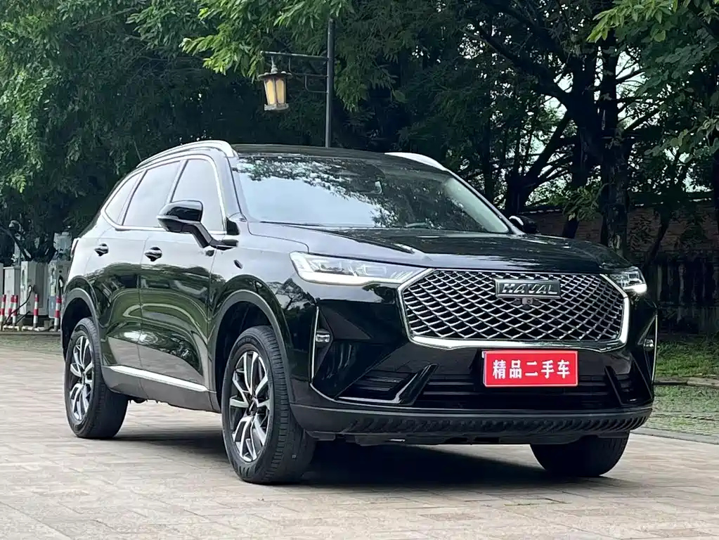 HAVAL H6 2022