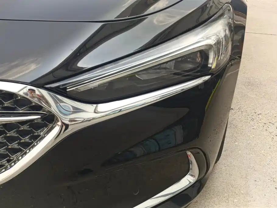 BUICK LACROSSE 2022