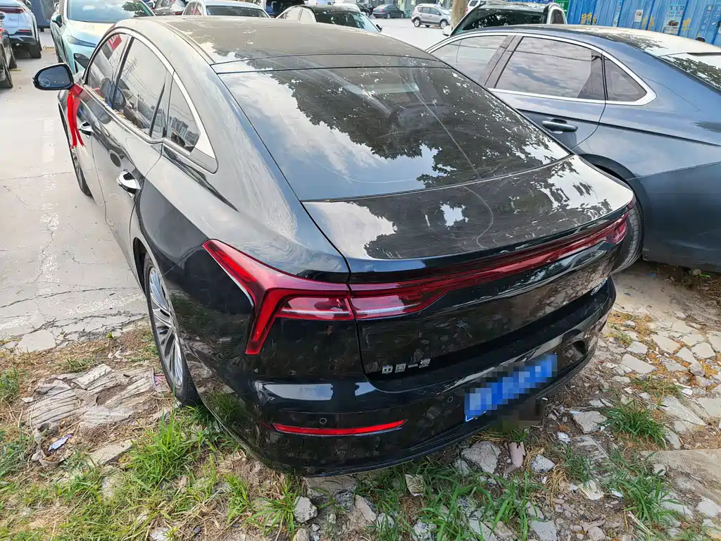 BESTURN B70 2021