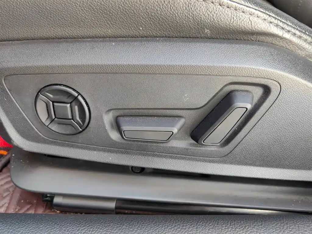 AUDI A6L 2022
