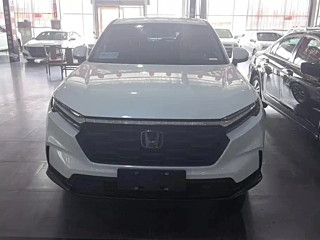HONDA CR-V 2023