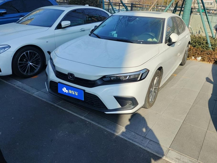 HONDA CIVIC 2023