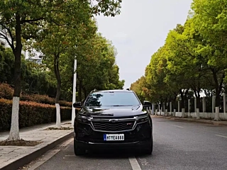CHEVROLET EXPLORER  2021