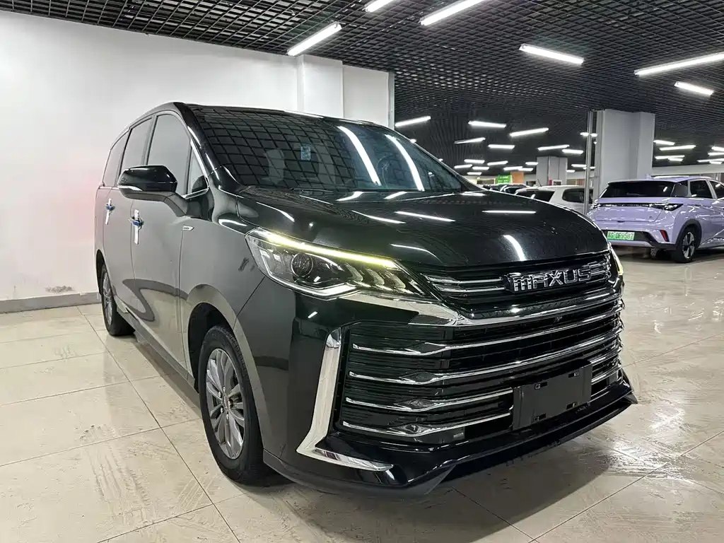 MAXUS OTHER 2023