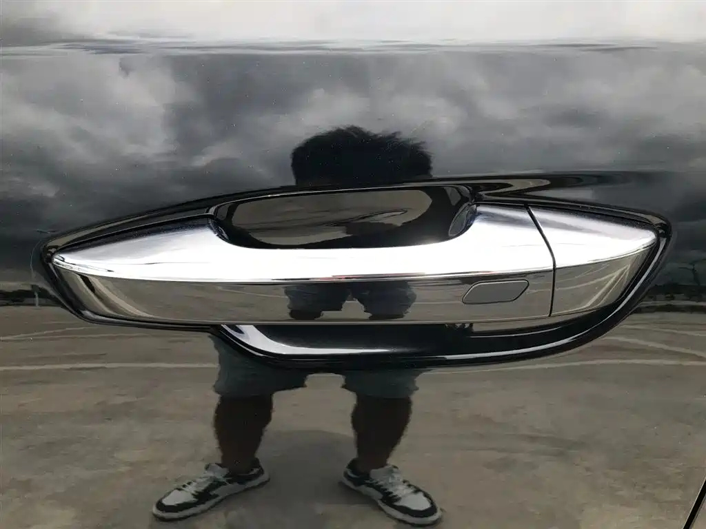 BESTURN B70 2025