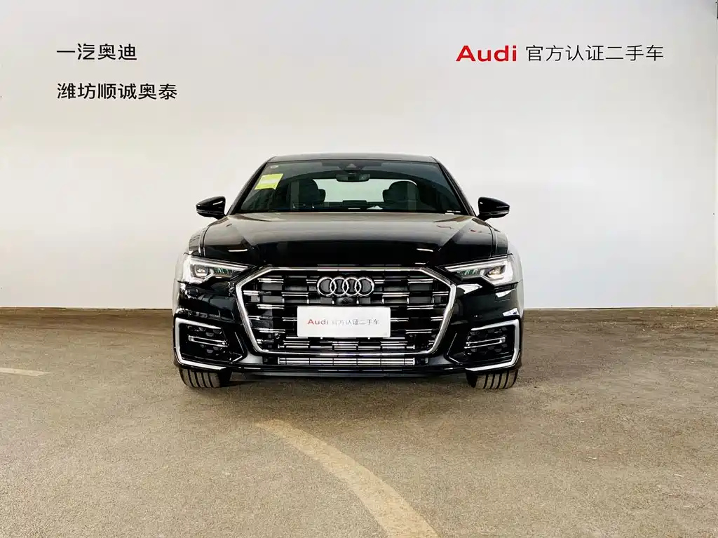 AUDI A6L 2024