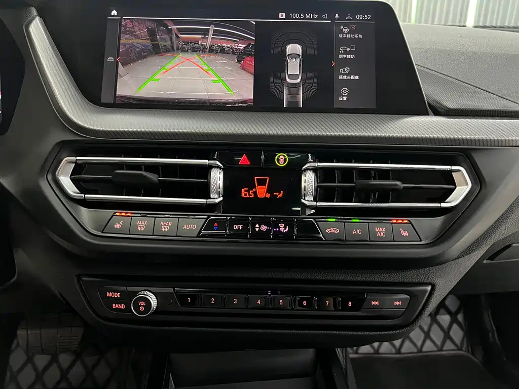 BMW 2-SERIES 2021