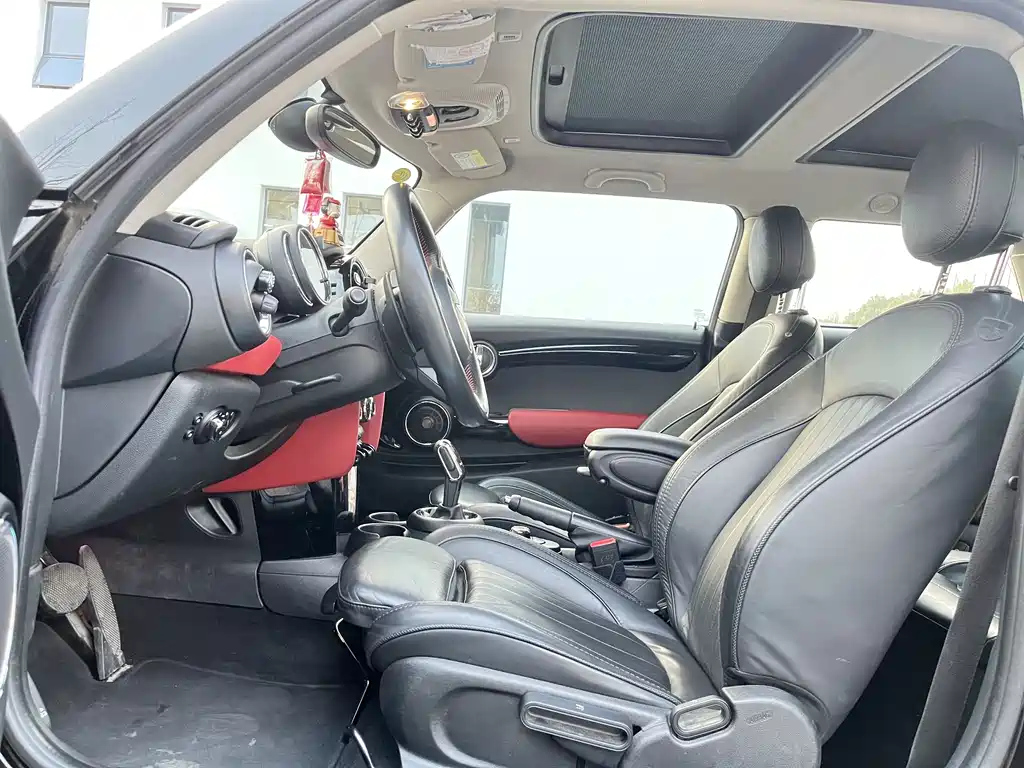 MINI OTHER 2020