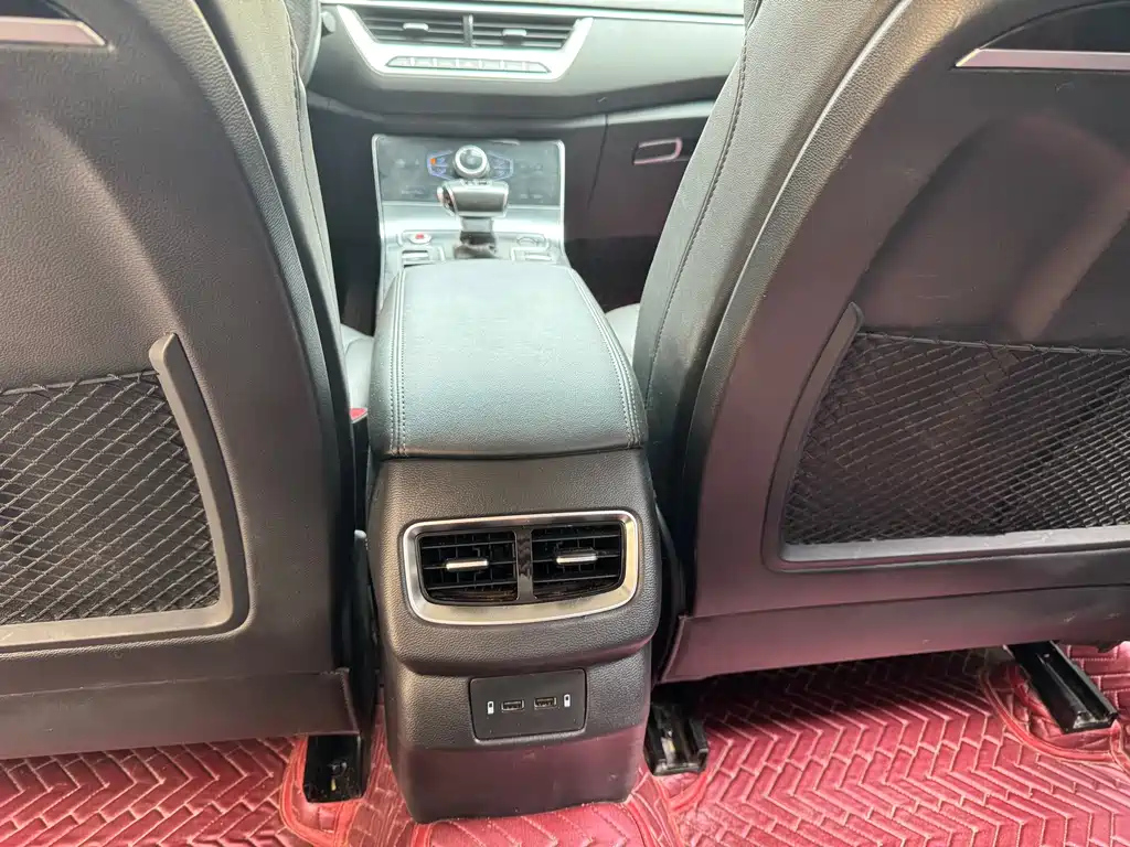 HONGQI H5 2022