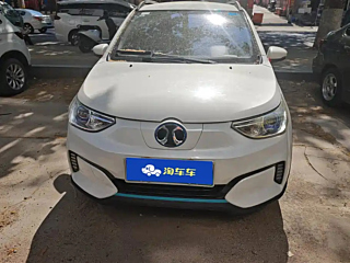 Заказать BAIC BJEV EC3