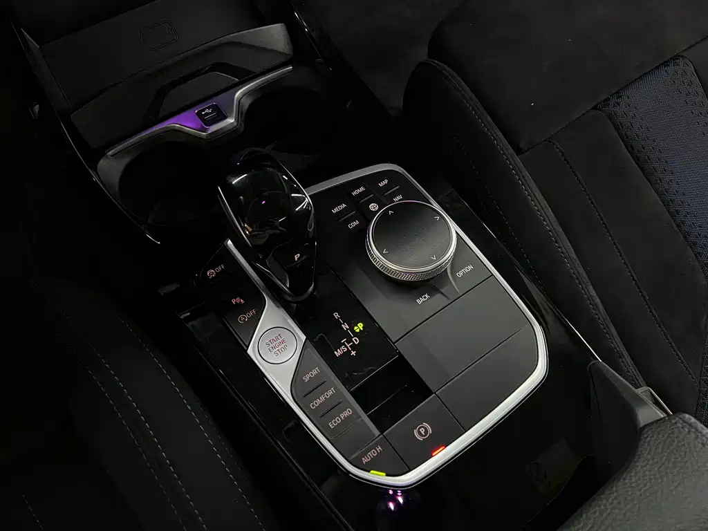 BMW 2-SERIES 2021