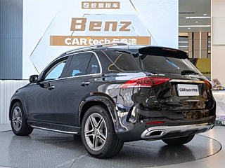 MERCEDES BENZ GLE 2023 YEAR GLE 450 4MATIC LUXURY 2023
