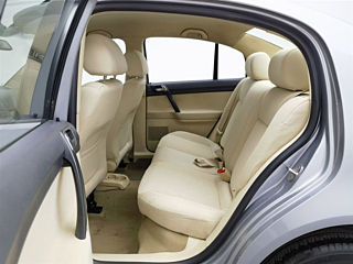 VOLKSWAGEN POLO 2009 YEAR 1.6L MANUAL ELEGANT EDITION 2009