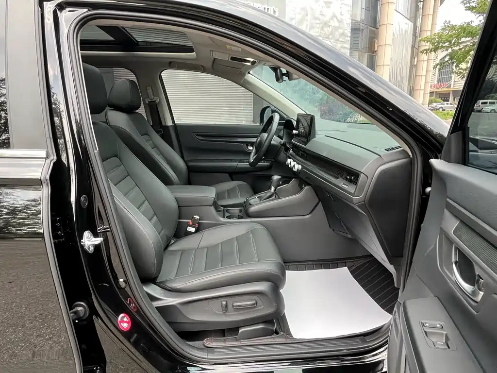 HONDA CR-V 2024