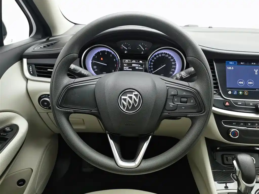 BUICK VERANO 2020