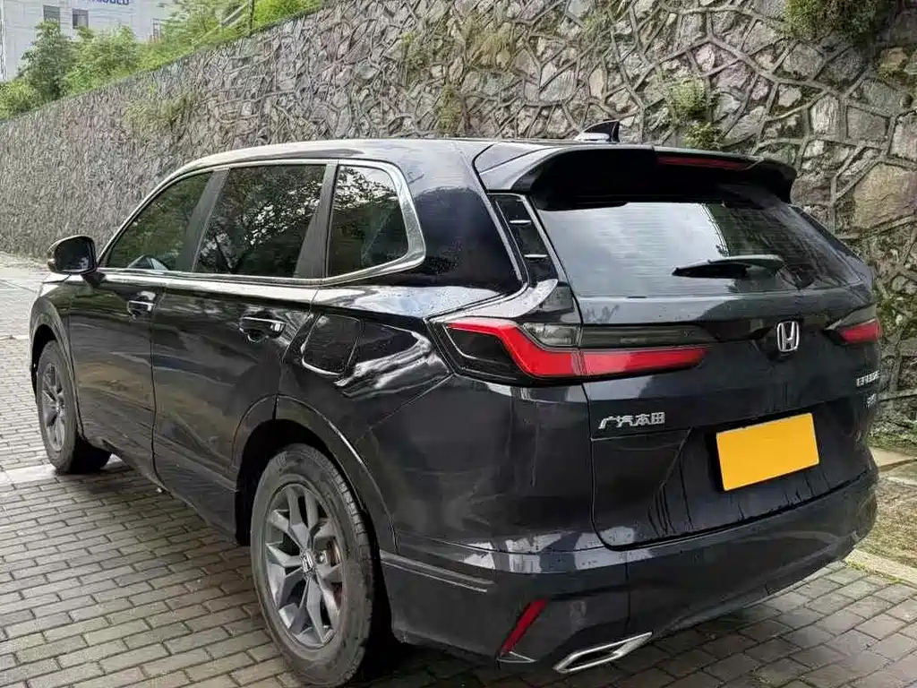 HONDA BREEZE 2023