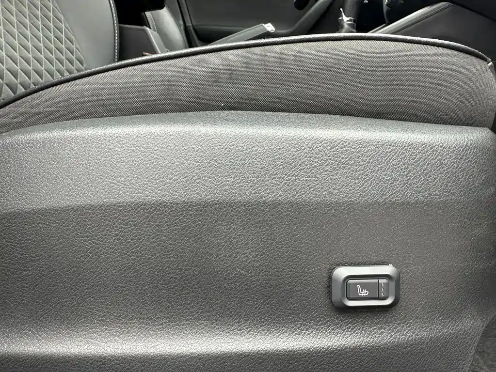 SKODA OCTAVIA 2020