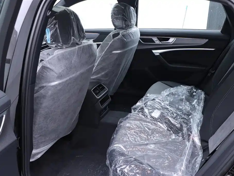 AUDI A6L 2023