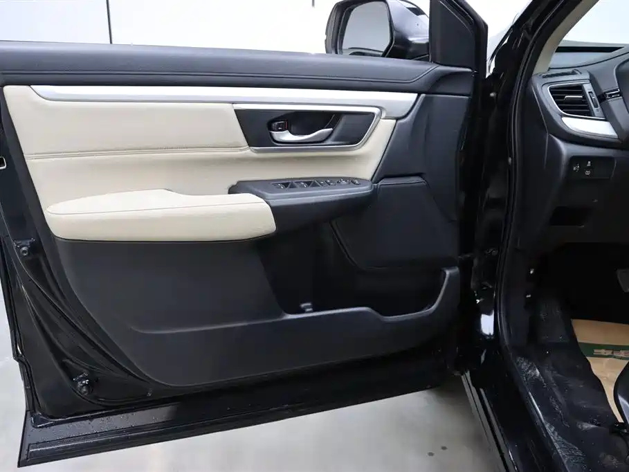 HONDA CR-V 2021