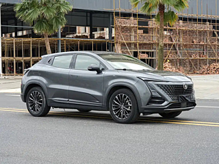 CHANGAN UNI-T  2022 YEAR 1.5T &#21331;&#36234; TYPE 2022